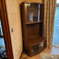 テレビ台の画像