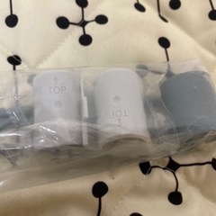 ドウシシャ ルミナス EHEワイヤーバー 60W GY スリーブ付き グレーの画像