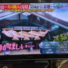 パナソニック46型