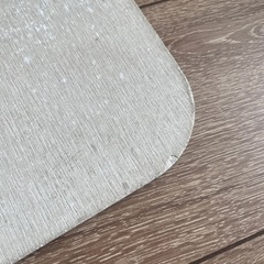 珪藻土バスマットの画像