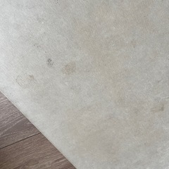 珪藻土バスマットの画像