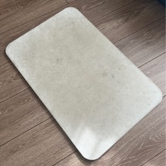 珪藻土バスマット