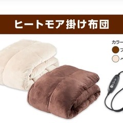 2024年冬新製品トゥルースリーパー　ヒートモア ブラウン