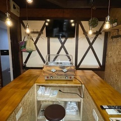 西鉄井尻駅前【ほろ酔い酒場シュガ】アルバイト募集❗️の画像