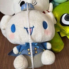 ぬいぐるみの画像