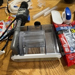 水槽色々セットの画像