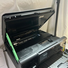 brother  インクジェットプリンター DCP-J552N 現状品の画像
