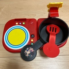 ベネッセ　こどもチャレンジ　料理　太鼓　教材