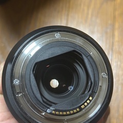 キヤノン　Canon RF 24mm 70mm F2.8 L IS USMの画像