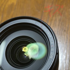 キヤノン　Canon RF 24mm 70mm F2.8 L IS USMの画像