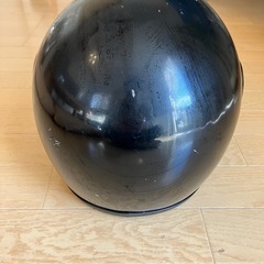 フルフェイスヘルメットの画像