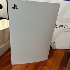 PS5 
