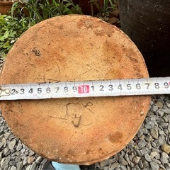 ④沖縄　壺
の画像