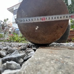 ⑤沖縄　壺
の画像