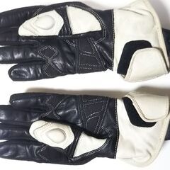 レディース　ウインターグローブ　中古の画像