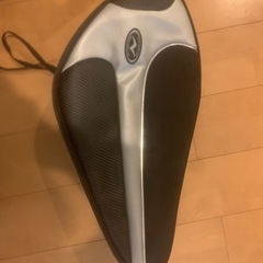 ナンカイ　ツーリングバッグ