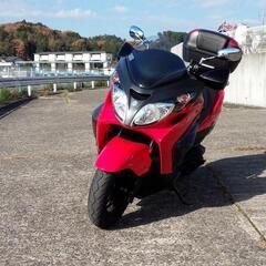 2025年 125～400ccオーナー募集