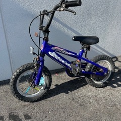 自転車