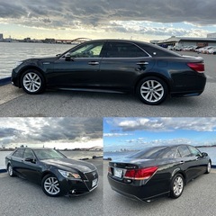 トヨタ クラウン ハイブリッド アスリートS 車検:令和8(2026)年6月 AWS210 TOYOTA CROWN HYBRID 神戸市の画像