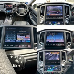 トヨタ クラウン ハイブリッド アスリートS 車検:令和8(2026)年6月 AWS210 TOYOTA CROWN HYBRID 神戸市の画像