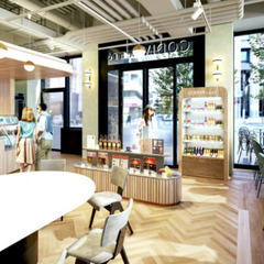 5月17日(土)AM10：00 -≪Café会主催者≫ 募集交流...
