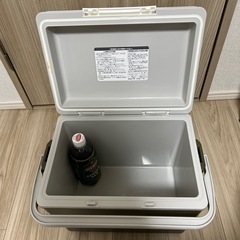 クーラーボックスの画像