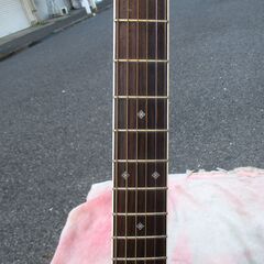 ☆タカミネ Takamine PTU121C GBB エレクトリック・アコースティックギター エレアコ100Series◆日本を代表するギターメーカー・ケース付きの画像