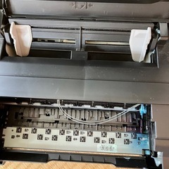Canon キヤノンプリンター　ip2700 ジャンク　の画像