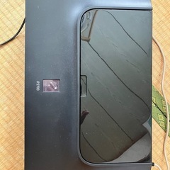 Canon キヤノンプリンター　ip2700 ジャンク　