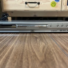 Victor XV-P35 DVDプレーヤー
