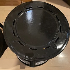 アルパカストーブ　アウトドア　石油ストーブの画像