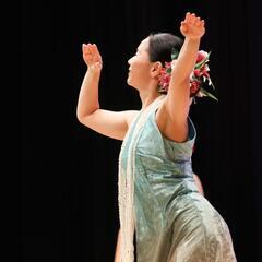 志木 フラダンス 水曜10:00~12:00の画像
