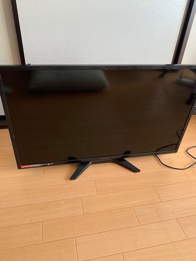 ORION 32型薄型テレビ