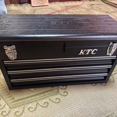 KTC 工具箱