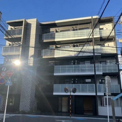 O【お洒落な高級賃貸マンション✨】家賃1ヶ月0円🉐閑静な住宅街❗...