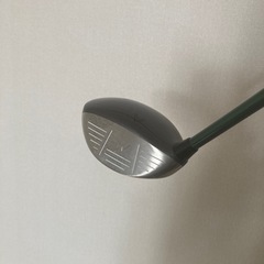 callaway BIG BERTHA#5
の画像