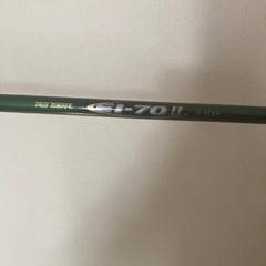 callaway BIG BERTHA#5
の画像