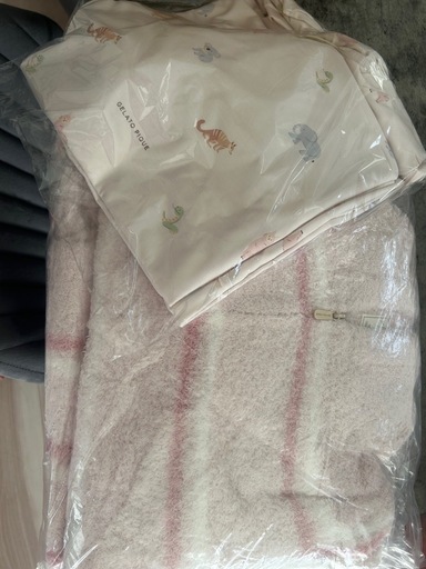 gelatopiqué2025福袋