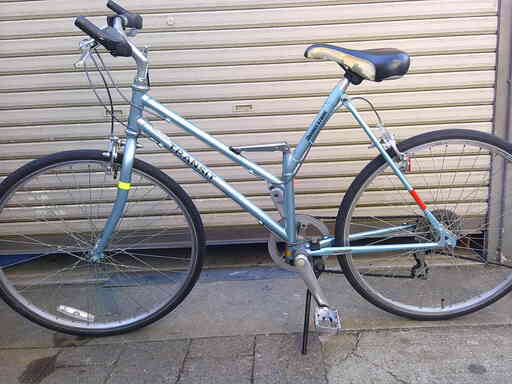 BRIDESTONE.SPORT.サイクル