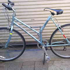 BRIDESTONE.SPORT.サイクル