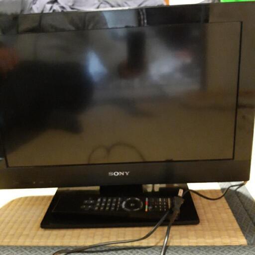 テレビ