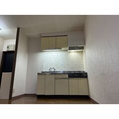 ⭐️年末年始は、休まず対応いたします💕初期費用「５万円」、初月賃料なし、敷金なし、礼金なし、仲介手数料なし💕カップル、一人暮らしにおすすめの１LKDのお部屋🎶 − 埼玉県