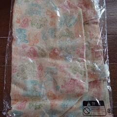 (最終値下げ)鬼滅の刃 ラフがいっぱいトートバッグの画像