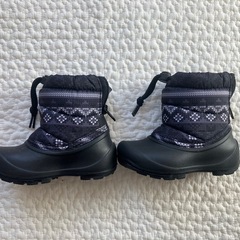 子供用スノーシューズ（14.0cm）の画像