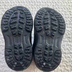 子供用スノーシューズ（14.0cm）の画像