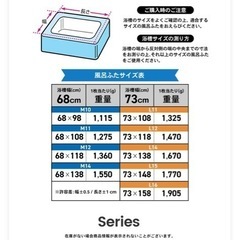 バスグッズ3点セットの画像