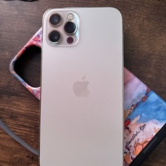 iphone 12  プロ　256gb