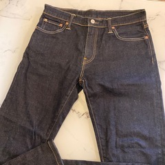 リーバイス決まりましたの画像