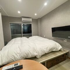 1回4,000円！⭐︎練馬区東大泉エリア⭐︎民泊施設への駆け付け...