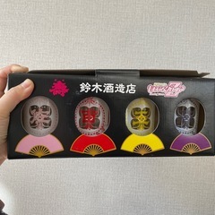 ももクロ✿︎春一2022 コラボ商品  